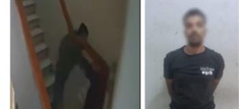 كشف ملابسات تعدي شخص على زوجته ضربًا في محل عملها بالقليوبية