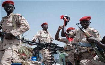سياسي سوداني: ميليشيا الدعم السريع منظمة إرهابية تمارس تصفية عرقية في دارفور 