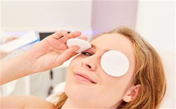 استخدم  الكمادات الدافئة في هذه الحالات