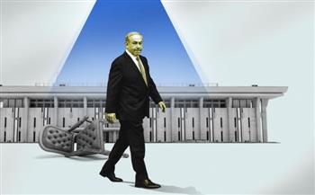 «الحريديم والميزانية وقانون الضم»..  انهيار حكومة نتنياهو.. مسألة وقت