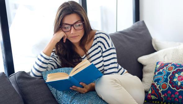 من الطفولة إلى النضج.. كيف تصنع القراءة عقلاً مبدعًا وشخصية واثقة؟