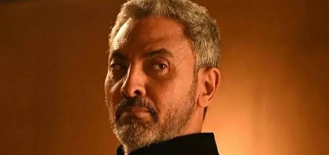 فتحي عبد الوهاب ينضم ل " المداح 6" في رمضان