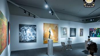 المتحف المصري الكبير يفوز بجائزة أفضل مشروع على مستوى العالم لعام 2024