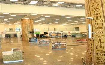 "الطيران المدني" ترفع درجة الاستعداد القصوى لاستقبال ضيوف افتتاح المتحف المصري الكبير