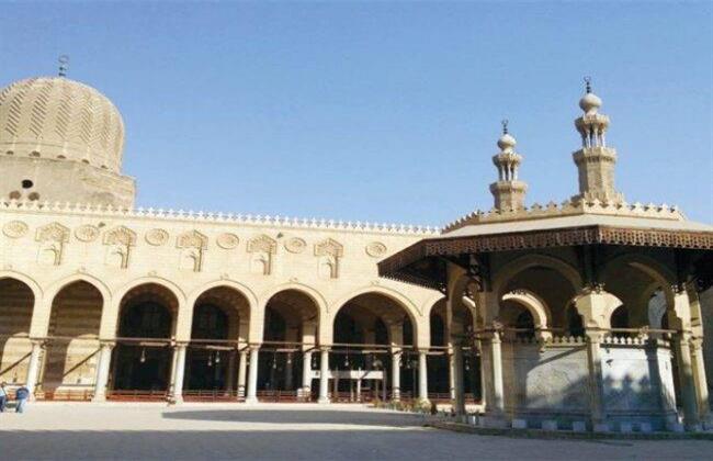 مواقيت الصلاة في محافظات مصر اليوم الجمعة 31 أكتوبر 2025 بعد تغيير الساعة 