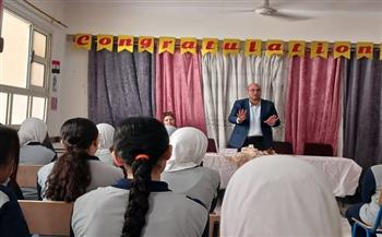 القومي للبحوث ينظم ندوة «تعزيز دور المواطنة لدى النشء والشباب في ظل الجمهورية الجديدة» بالإسكندرية