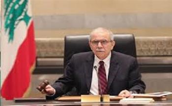  رئيس الوزراء اللبناني: حصر السلاح ليس مجرد شعار بل قرار لا تراجع عنه