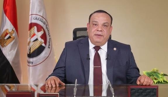 رئيس الهيئة الوطنية للانتخابات: المتحف المصري الكبير صرح حضاري خالد يشهد على عظمة مصر