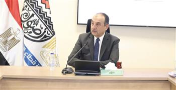 وزير قطاع الأعمال: في الأول من نوفمبر عام 2025 تشهد مصر حدثا استثنائيا ينتظره العالم بشغف