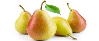 تلك هي الفوائد الصحية للكمثرى