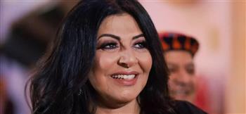 هالة صدقي: فخورة بأصلي الفرعوني وبالإنجاز العظيم للمتحف المصري الكبير