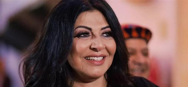 هالة صدقي: فخورة بأصلي الفرعوني وبالإنجاز العظيم للمتحف المصري الكبير