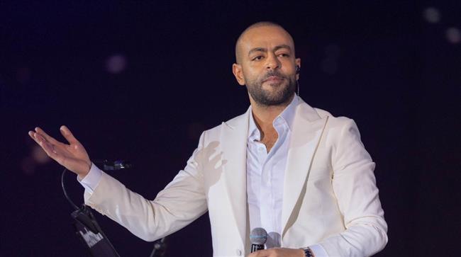 تامر عاشور قبل افتتاح المتحف الكبير: يارب بارك في الحدث العظيم وأرفع قدر بلدي لأعلى مكانة