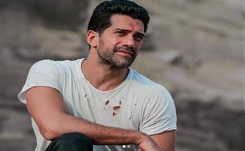 أحمد مجدي يشارك مي عمر بطولة "الست موناليزا" في رمضان 2026