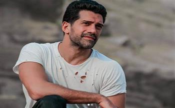 أحمد مجدي يشارك مي عمر بطولة "الست موناليزا" في رمضان 2026