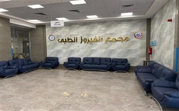 نائب رئيس مجلس الوزراء وزير الصحة يتلقى تقريرًا بنتائج المرور الميداني على 44 مشروعًا صحيًا 