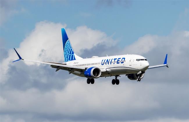 استنفار أمني على طائرة بسبب حاسوب محمول سقط وسط الأمتعة