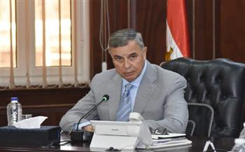 محافظ الإسكندرية: حريصون على التواصل الفعّال مع أعضاء مجلسي النواب والشيوخ لتحقيق التنمية المستدامة