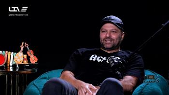 قصة أغنية "الفراق دا نار".. طارق شريف يكشف تفاصيلها مع عمرو دياب