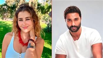 عائشة بن أحمد تعتذر عن فيلم "دماغ ألماظ" لهذا السبب   