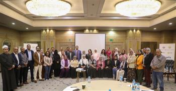 «الصحة» تنظم ورشة عمل لتعزيز الوعي المجتمعي بمخاطر مقاومة مضادات الميكروبات