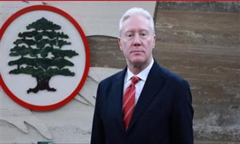 وزير الخارجية اللبناني: الحل الدبلوماسي وليس العسكري هو الكفيل بتحقيق الاستقرار جنوبي لبنان