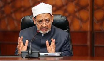 شيخ الأزهر: المتحف المصري الكبير يعكس موقع مصر الحضاري الفريد 