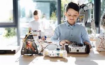 للأمهات.. أنواع مختلفة من ذكاء طفلك تعرفي عليها