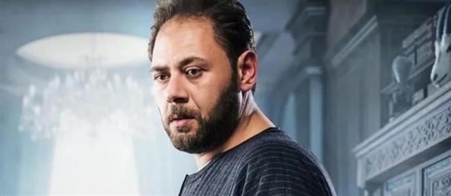 محمد علي رزق ينضم إلى مصطفى شعبان في "درش"