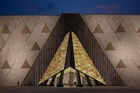 المتحف المصري الكبير.. افتتاح تاريخي ومساحة مذهلة