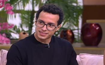 طه دسوقي عن "السادة الأفاضل": «اللعبة دايمًا جماعية.. والمشروع هو البطل الحقيقي في أي عمل»