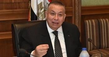 "نقيب الأشراف": المتحف الكبير تجسيد لمكانة مصر كمنارة للسياحة والثقافة والإبداع الإنساني