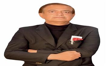 بسام الشماع يروي كواليس بناء المتحف المصري الكبير.. ويكشف مفاجآت قاعة توت عنخ آمون| حوار