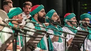 غدا.."‏الحضرة للإنشاد الصوفي" تحتفل بعيدها العاشر بأمسية فنية بالأوبرا