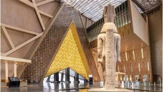 الاتحاد الدولي للإعلام الرقمي بفرنسا: افتتاح المتحف المصري الكبير حدث عالمي يؤكد ريادة مصر الحضارية