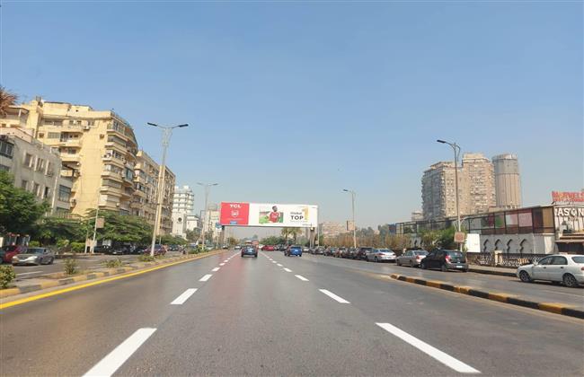 تحويلات مرورية غدا بمناسبة افتتاح المتحف المصري الكبير.. اعرف طريقك 