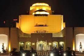 بعد غد.. "الإنشاد الديني" تقدم مجموعة من الابتهالات والأناشيد في أمسية بمعهد الموسيقى العربية