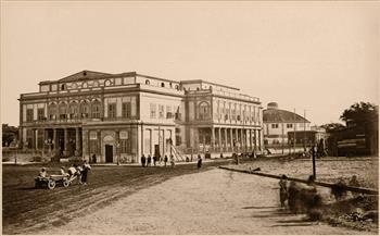 حدث في مثل هذا اليوم 1 نوفمبر.. افتتاح دار الأوبرا الخديوية وتأسيس منظمة يونسكو