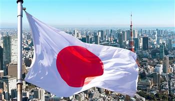 اليابان تؤكد حرصها على تعزيز العلاقات مع مصر في مختلف المجالات