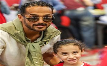 انتخابات الأهلي.. وليد سليمان يشارك في العملية الانتخابية