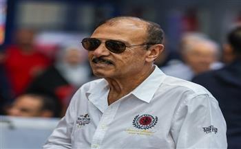 انتخابات الأهلي.. محسن صالح يشارك في الجمعية العمومية