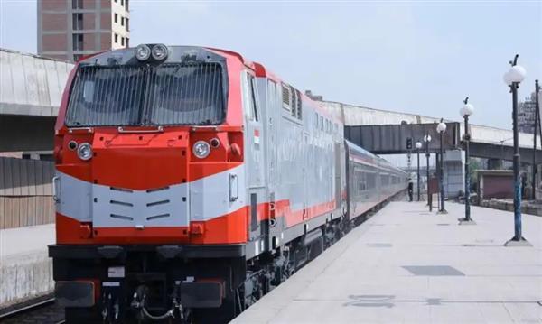 مواعيد قطارات «القاهرة - أسوان» اليوم السبت 1 نوفمبر 2025