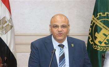 محافظ القليوبية: بث احتفالات المتحف المصري الكبير عبر 30 شاشة عملاقة بالمراكز والميادين