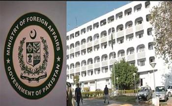 الخارجية الباكستانية: نأمل في نتائج إيجابية بالجولة المقبلة من المحادثات مع كابول