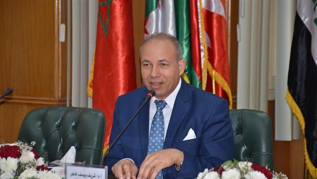 رئيس جامعة المنصورة: افتتاح المتحف المصري الكبير يُجسد عظمة مصر ووعيها بهُويتها الحضارية