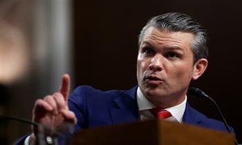 وزير الدفاع الصيني يلتقي نظيره الأمريكي في ماليزيا