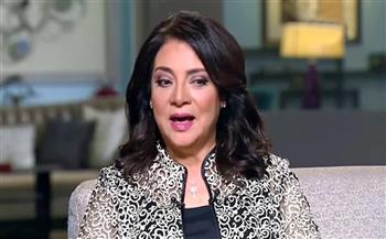 درية شرف الدين: المتحف المصري الكبير ملحمة جديدة تُجسد اعتزاز المصريين بحضارتهم