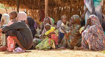 يونيسف: الدعم السريع يختطف النساء في الفاشر ويفرج عنهم مقابل فدية