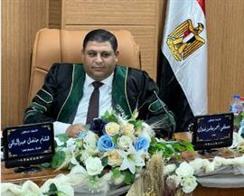 صناعة إدارة النفايات: مستقبل التنمية المستدامة فى مصر