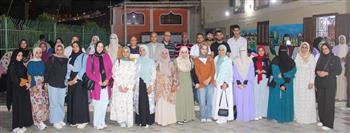 «الشباب» تنفذ ندوات بعنوان «السلامة على الطرق في وسائل المواصلات والحد من الحوادث»